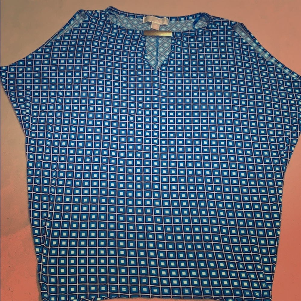 🍍 Michael by Michael Kors top
